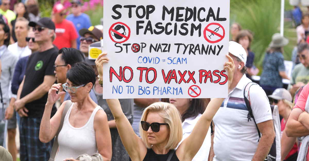 Death Threats, Law Suits COVID Experts Targeted The ASEAN Post